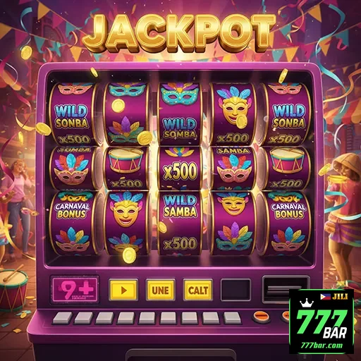 Exciting mobile slot games at 777bar - 777bar