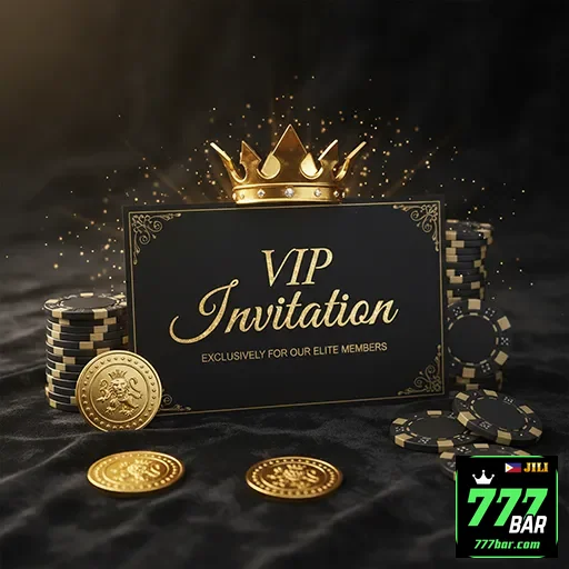 VIP Casino Club PH - 777bar